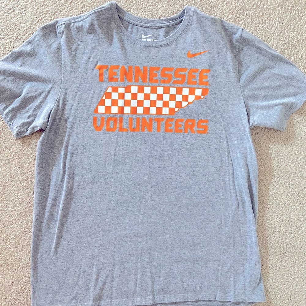 Nike Tennessee Volunteers T-shirt